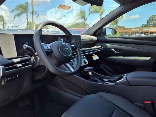 new 2025 Hyundai SANTA CRUZ car, priced at $32,409