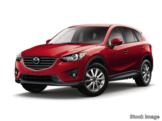 used 2016 Mazda CX-5 car, priced at $16,995