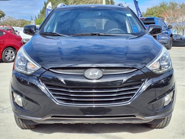 used 2014 Hyundai Tucson car, priced at $11,485