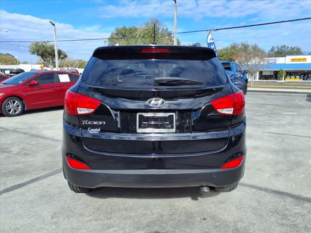 used 2014 Hyundai Tucson car, priced at $11,485