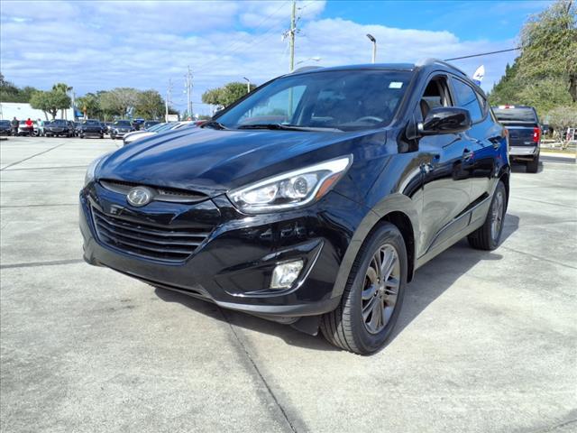 used 2014 Hyundai Tucson car, priced at $11,485