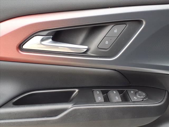 used 2024 Chevrolet Equinox EV car, priced at $27,844