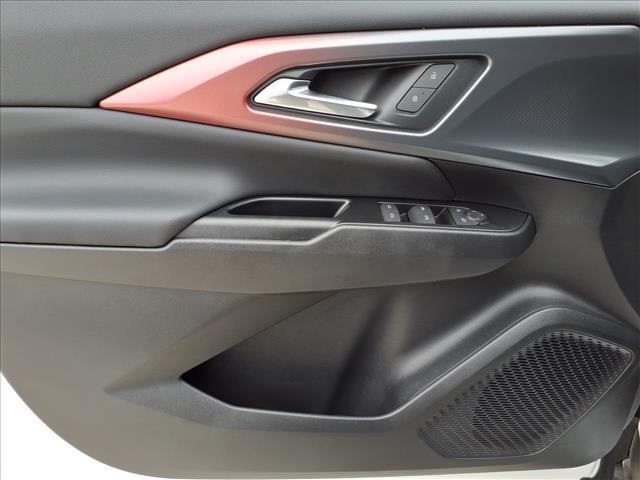 used 2024 Chevrolet Equinox EV car, priced at $27,844