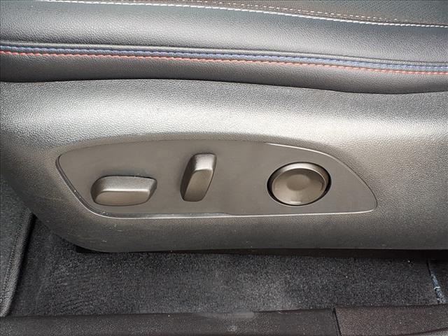 used 2024 Chevrolet Equinox EV car, priced at $27,844