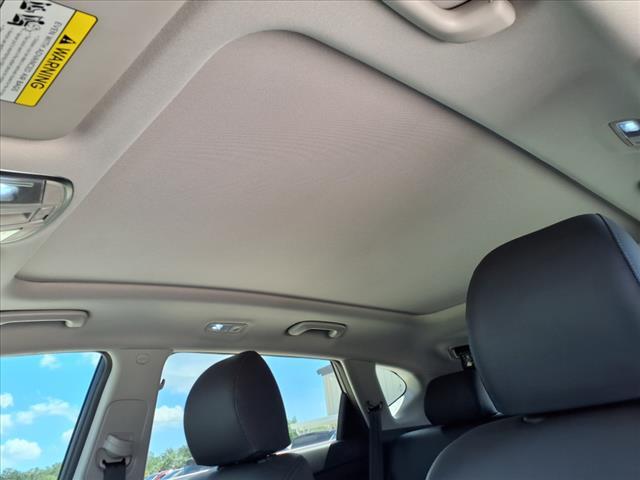 used 2021 Hyundai Tucson car, priced at $23,444