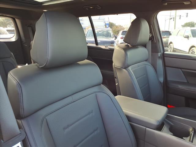 new 2026 Hyundai Santa Fe car, priced at $50,411