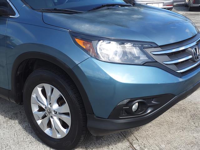 used 2014 Honda CR-V car, priced at $14,988