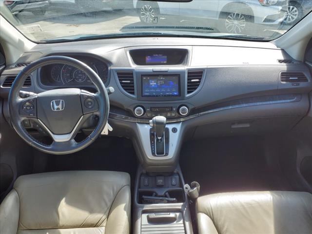 used 2014 Honda CR-V car, priced at $14,988