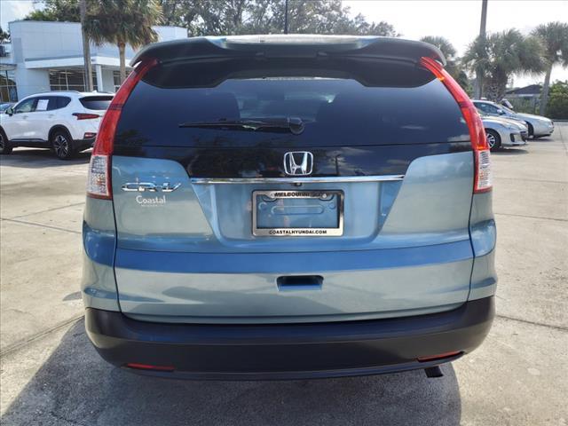 used 2014 Honda CR-V car, priced at $14,988