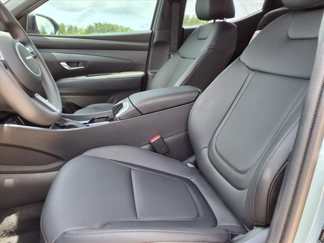 new 2025 Hyundai SANTA CRUZ car, priced at $32,389