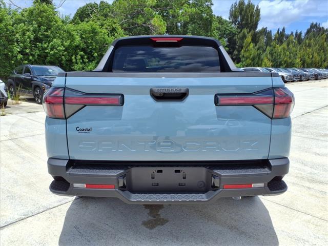new 2025 Hyundai SANTA CRUZ car, priced at $32,389