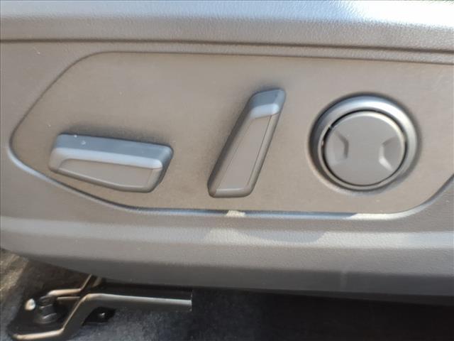 new 2025 Hyundai TUCSON Hybrid car, priced at $39,090