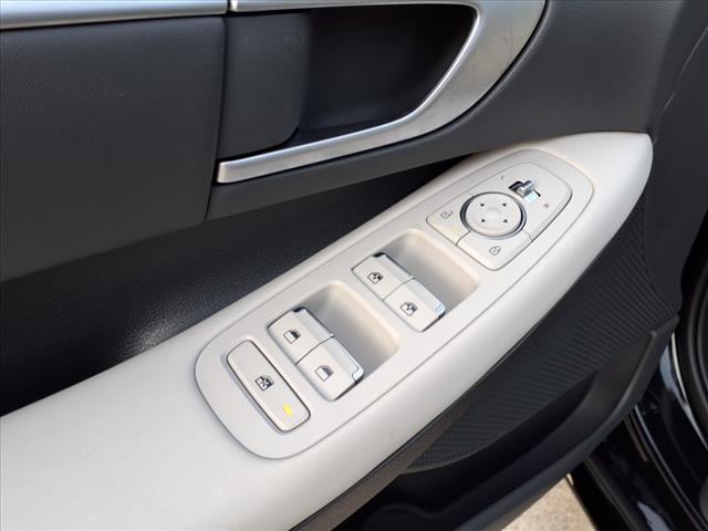new 2024 Hyundai Sonata car
