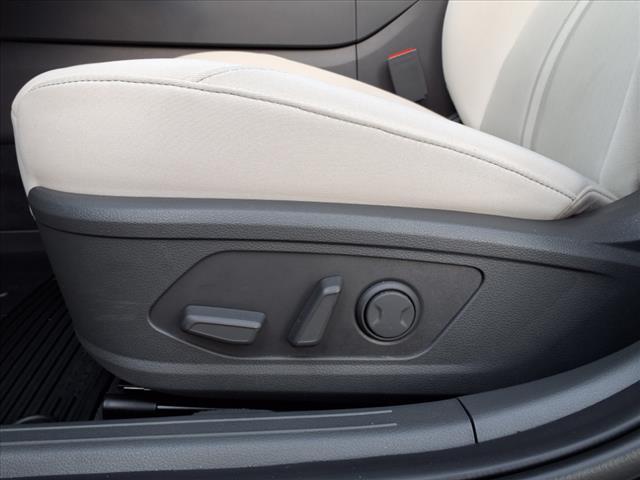 new 2024 Hyundai Sonata car