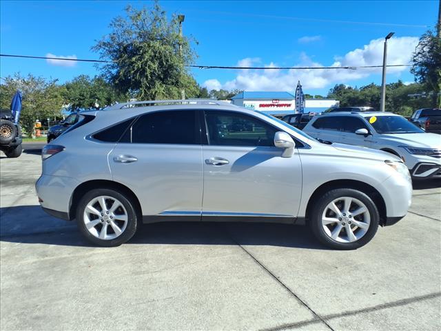 used 2012 Lexus RX 350 car, priced at $13,995