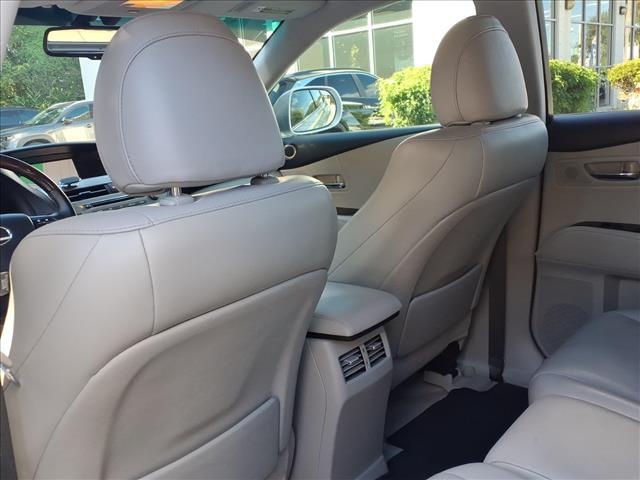 used 2012 Lexus RX 350 car, priced at $13,995