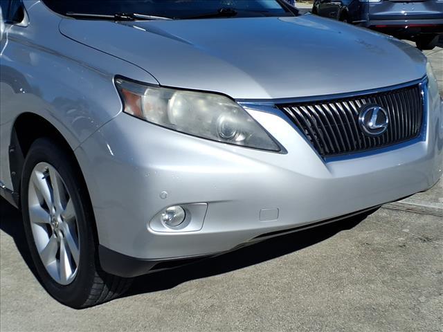 used 2012 Lexus RX 350 car, priced at $13,995