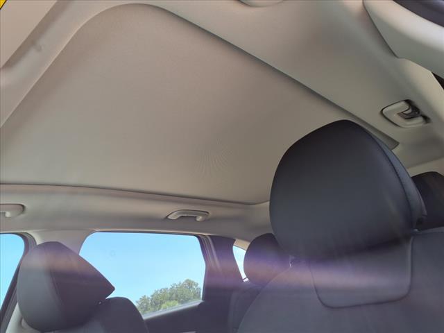 new 2025 Hyundai TUCSON Hybrid car, priced at $39,025