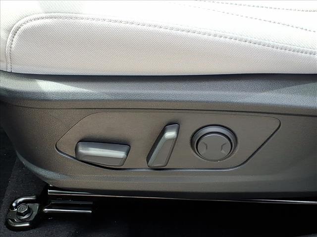 new 2026 Hyundai Tucson car, priced at $32,281