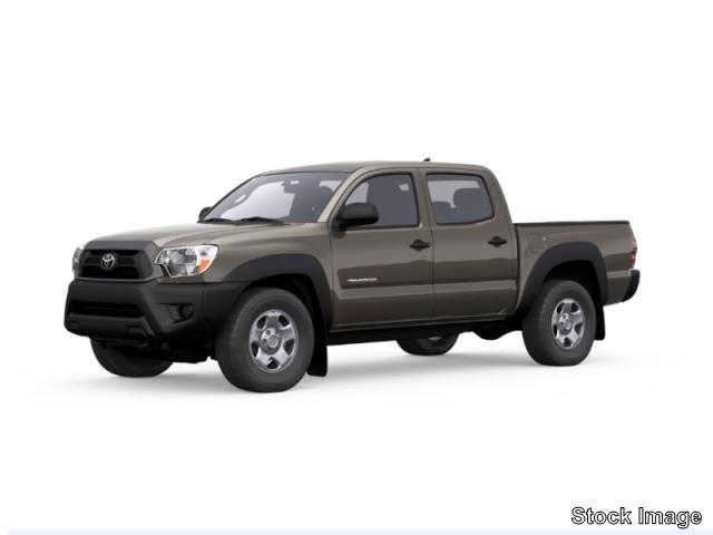 used 2015 Toyota Tacoma car, priced at $17,995