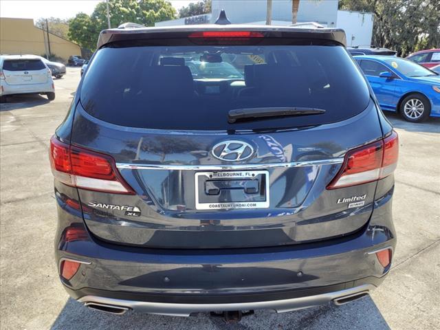 used 2019 Hyundai Santa Fe XL car, priced at $22,995