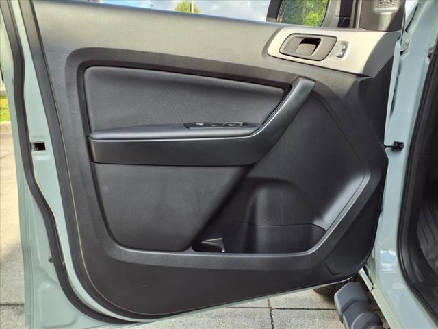 used 2021 Ford Ranger car, priced at $24,778