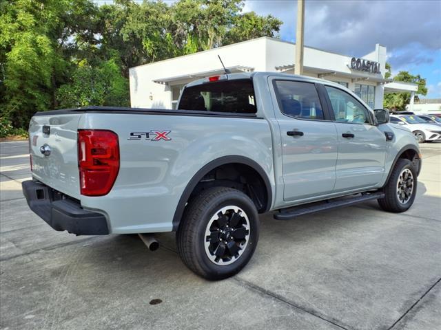used 2021 Ford Ranger car, priced at $24,778