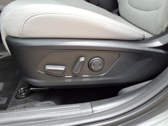 new 2025 Hyundai Tucson car, priced at $31,589