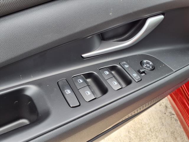 new 2025 Hyundai Elantra car