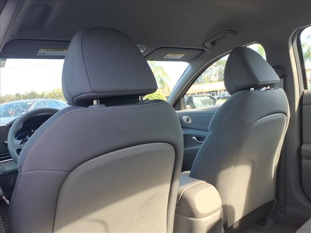new 2025 Hyundai Elantra car, priced at $24,101