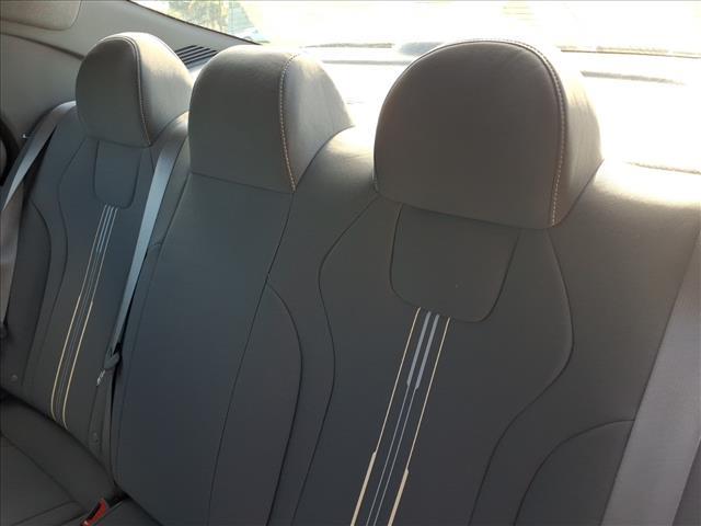 new 2025 Hyundai Elantra car, priced at $24,101