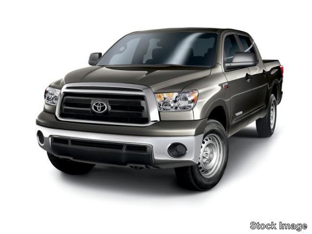 used 2011 Toyota Tundra car, priced at $17,995
