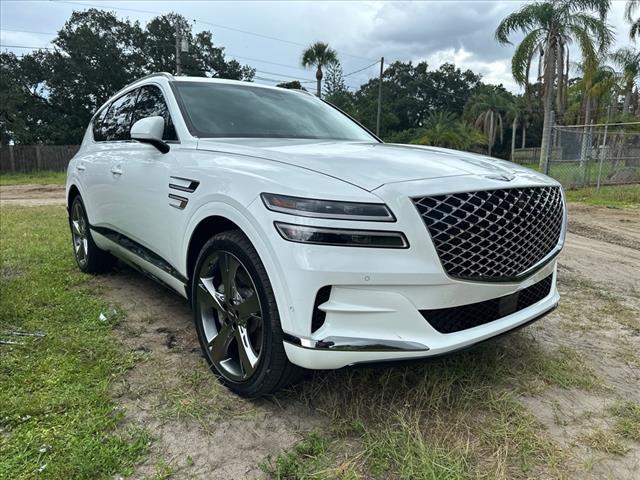 new 2024 Genesis G70 car, priced at $47,995