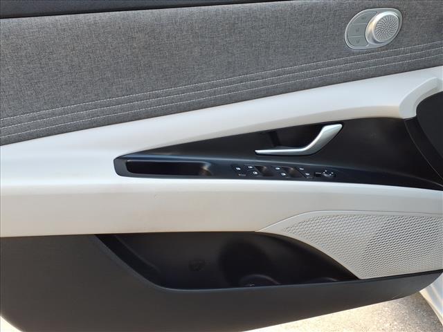 used 2023 Hyundai ELANTRA HEV car, priced at $22,888