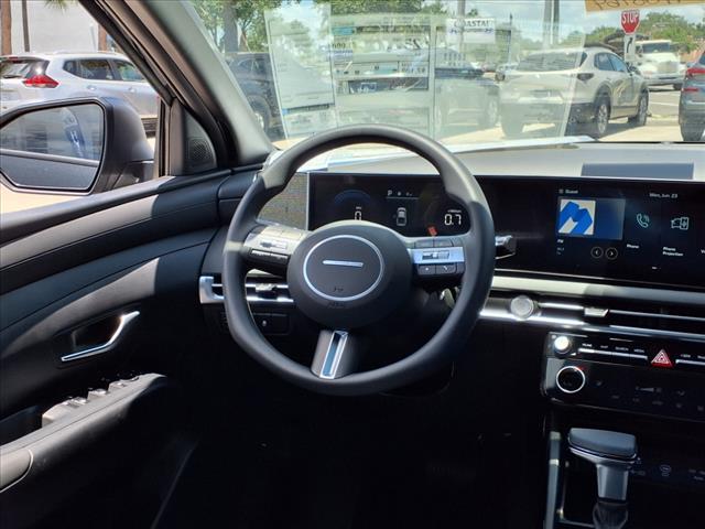 new 2025 Hyundai SANTA CRUZ car, priced at $31,953