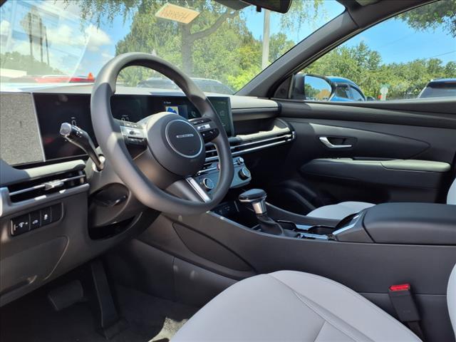 new 2025 Hyundai SANTA CRUZ car, priced at $31,953