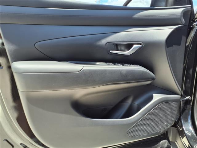 new 2025 Hyundai SANTA CRUZ car, priced at $31,953