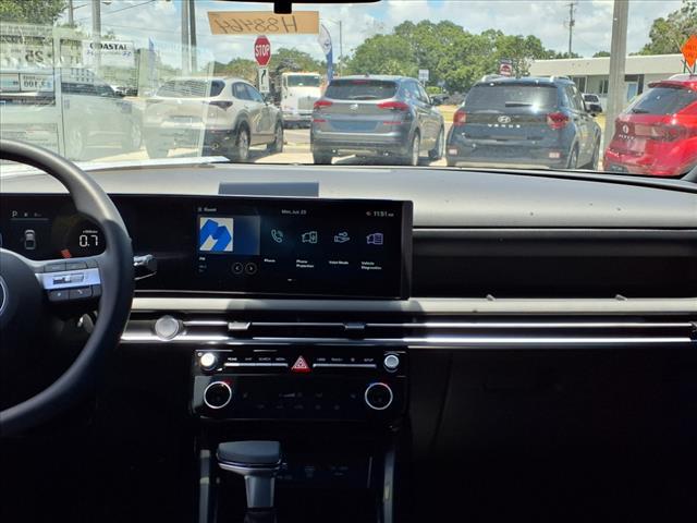 new 2025 Hyundai SANTA CRUZ car, priced at $31,953