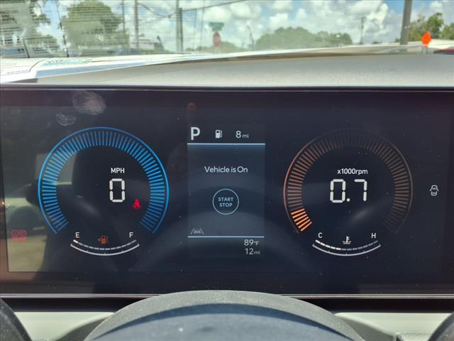 new 2025 Hyundai SANTA CRUZ car, priced at $31,953