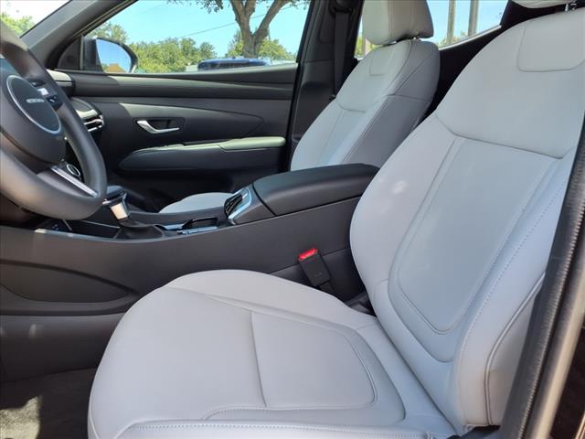new 2025 Hyundai SANTA CRUZ car, priced at $31,953