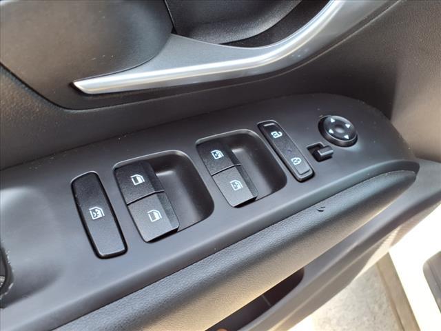 used 2022 Hyundai Tucson car, priced at $24,895