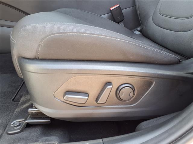 used 2022 Hyundai Tucson car, priced at $24,895