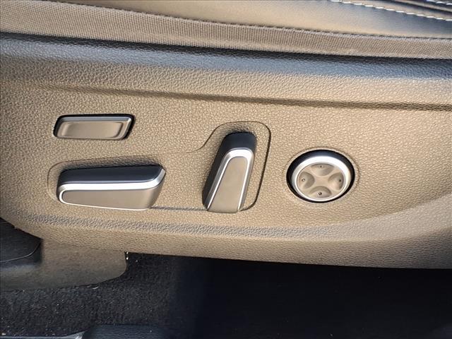 used 2023 Hyundai Santa Fe car, priced at $28,821