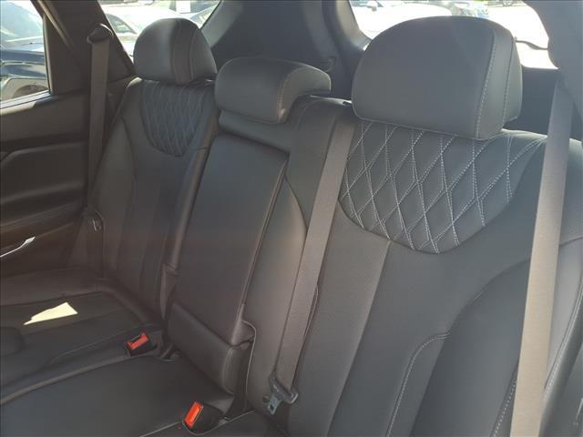 used 2023 Hyundai Santa Fe car, priced at $28,821