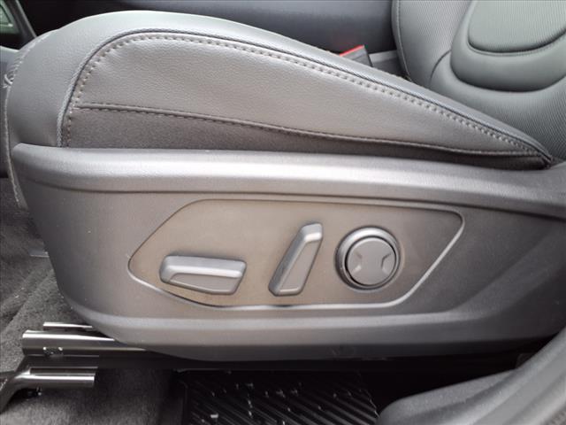 new 2025 Hyundai TUCSON Hybrid car, priced at $43,315