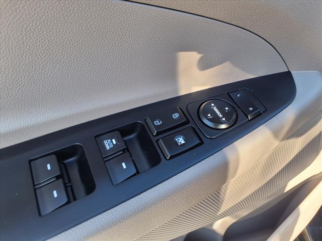 used 2020 Hyundai Tucson car, priced at $17,985