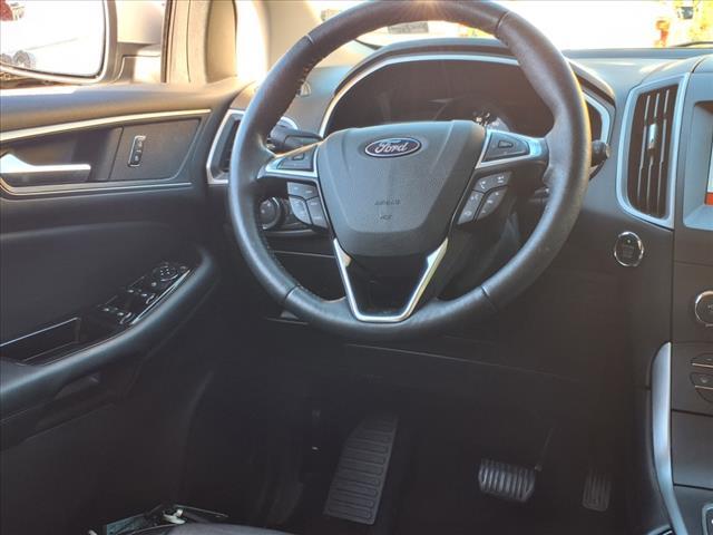 used 2018 Ford Edge car, priced at $17,995