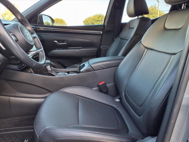 used 2024 Hyundai SANTA CRUZ car, priced at $32,796