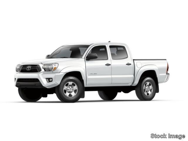 used 2015 Toyota Tacoma car, priced at $23,485