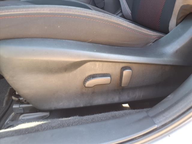 used 2022 Subaru Impreza car, priced at $22,985